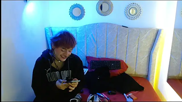 Neko ne69 online show from April 2026 12:53:02 PM