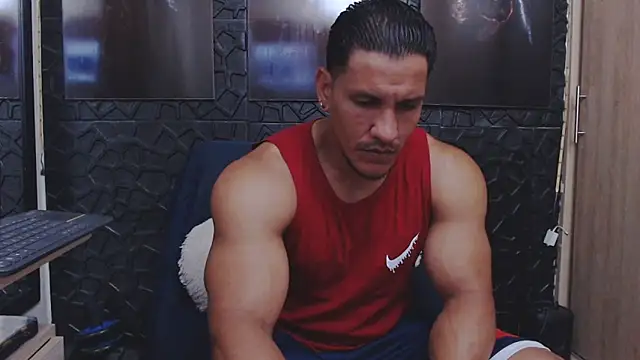 viktor herrera online show from April 2026 02:38:02 AM