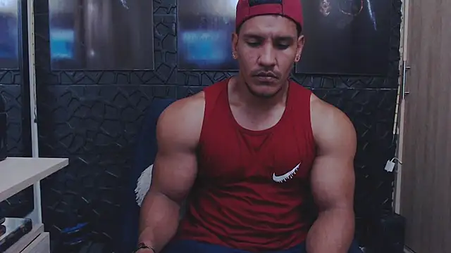 viktor herrera online show from April 2026 05:18:01 PM