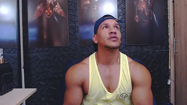 viktor herrera online show from May 2026 02:33:02 PM