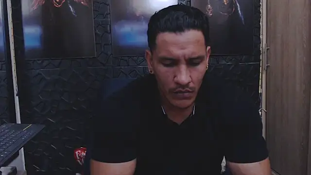 viktor herrera online show from May 2026 05:01:02 AM