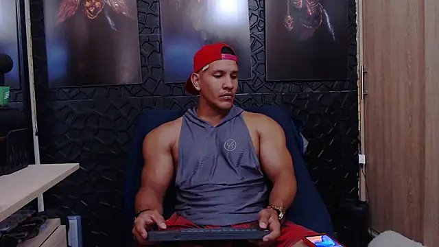 viktor herrera online show from June 2026 03:21:01 PM