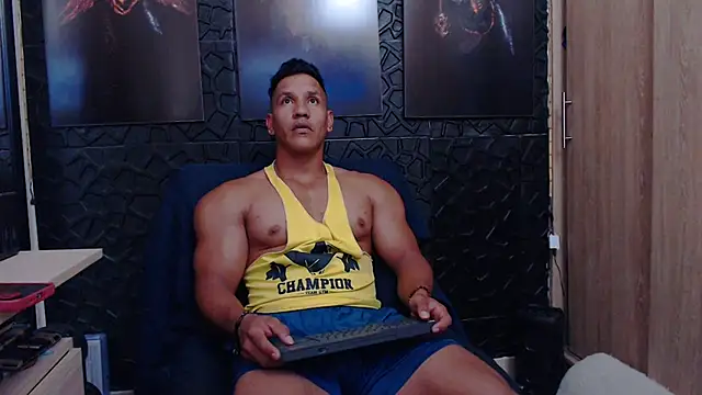 viktor herrera online show from June 2026 06:56:02 PM