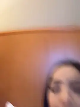 Evelin199 online show from March 2026 09:54:02 PM