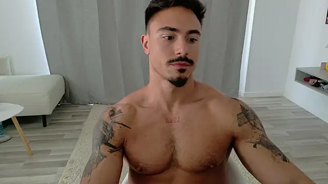 Master Lukas online show from June 2026 02:08:01 PM