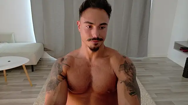 Snapshot of Master_Lukas chatting on July 2026 03:03:02 PM Master Lukas online show from July 2026 03:03:02 PM
