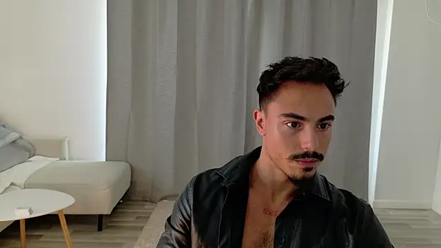 Snapshot of Master_Lukas chatting on July 2026 12:10:01 PM Master Lukas online show from July 2026 12:10:01 PM