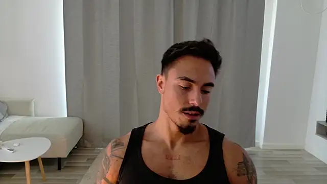Snapshot of Master_Lukas chatting on July 2026 11:58:02 AM Master Lukas online show from July 2026 11:58:02 AM