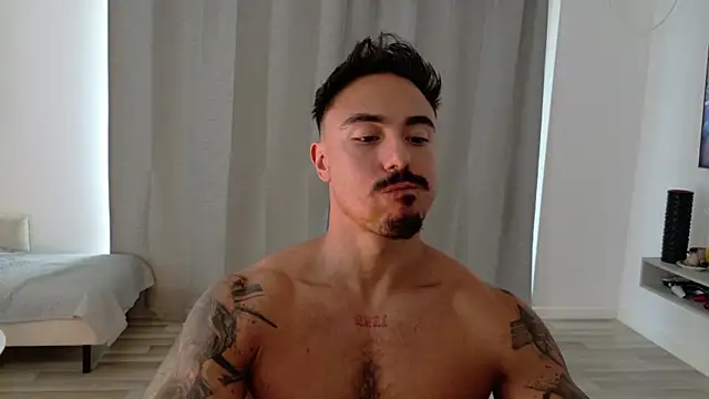 Snapshot of Master_Lukas chatting on July 2026 12:14:01 PM Master Lukas online show from July 2026 12:14:01 PM