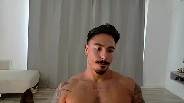 Snapshot of Master_Lukas chatting on August 2026 11:46:02 AM Master Lukas online show from August 2026 11:46:02 AM