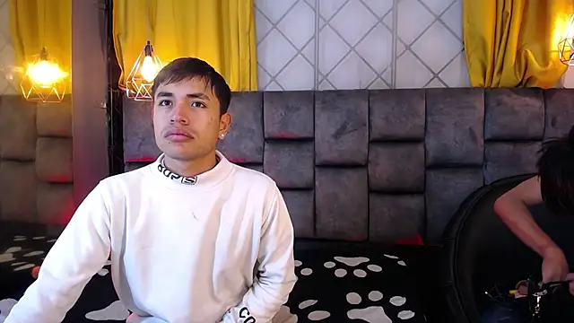 Maik Russo online show from February 2026 11:14:01 AM