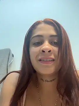SalomeeHott  online show from May 2026 01:17:02 PM