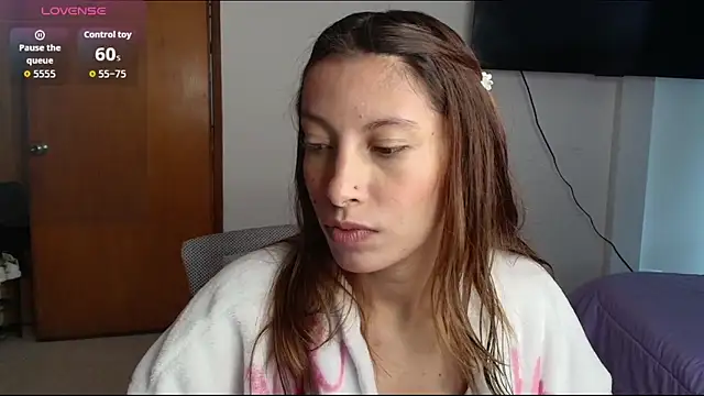 Sweet moon v  online show from April 2026 03:38:02 PM