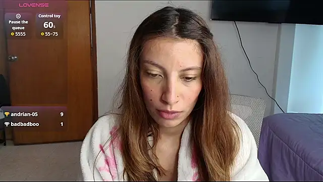 Sweet moon v  online show from April 2026 05:30:01 PM