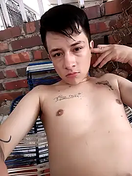 Catters456 online show from January 2026 06:33:01 PM