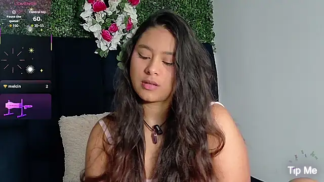 Snapshot of AnnaSmiles chatting on February 2026 04:14:01 PM AnnaSmiles online show from February 2026 04:14:01 PM