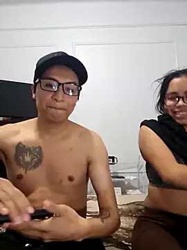 ninel jeff online show from February 2026 10:35:01 PM