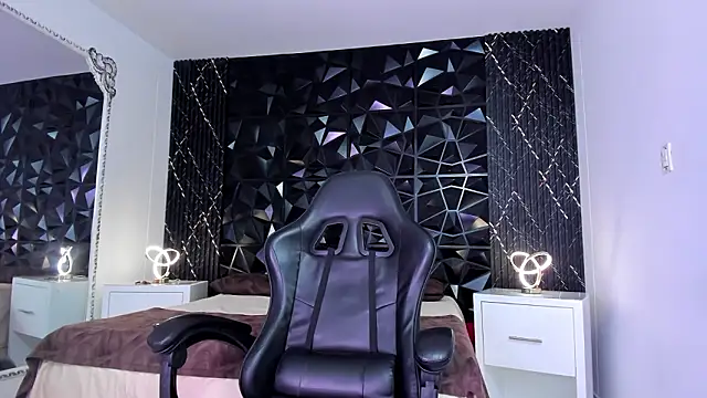 jackcarterr 1 online show from February 2026 07:19:02 PM