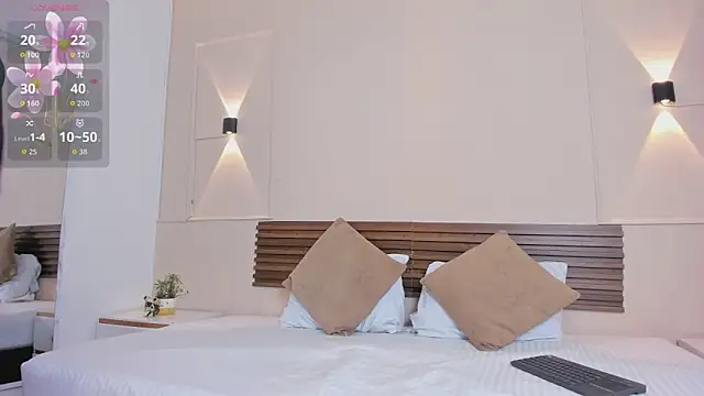 salome diamond online show from June 2026 06:32:02 PM