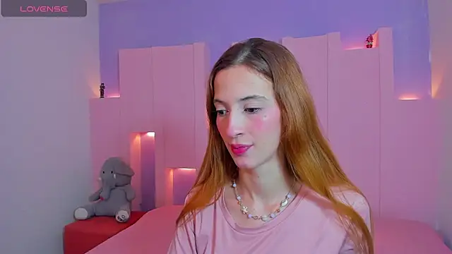 emilywilliis online show from March 2026 12:44:01 PM