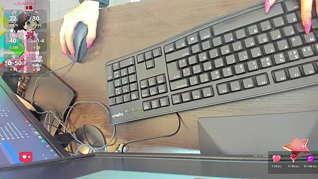 emilywilliis online show from March 2026 01:06:02 PM