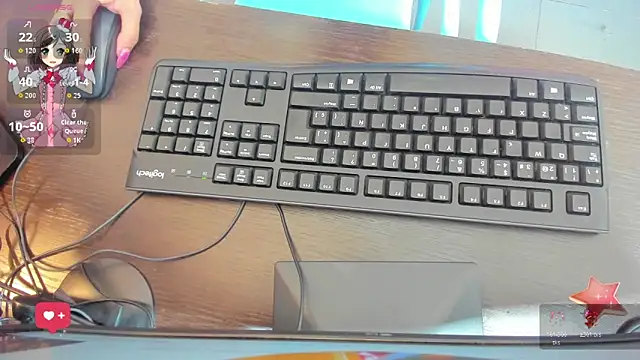 emilywilliis online show from March 2026 11:46:02 AM