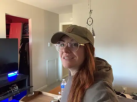 Snapshot of Intothewoodswego chatting on January 2026 05:29:02 PM Intothewoodswego online show from January 2026 05:29:02 PM