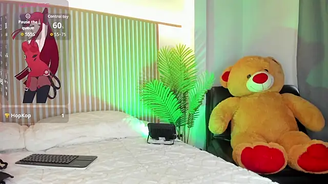 lia corner online show from February 2026 07:54:02 PM