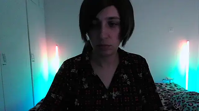 HoneyValentine online show from March 2026 08:46:02 PM