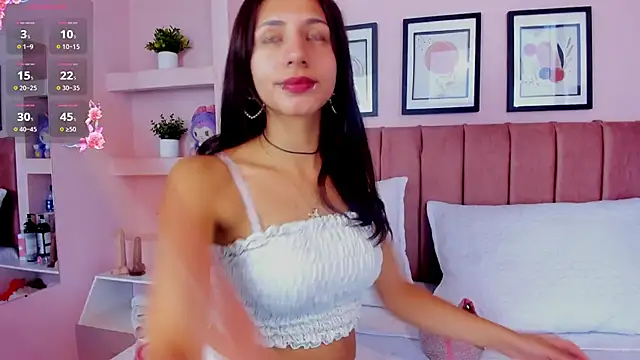 Katteyes   online show from April 2026 02:00:02 PM