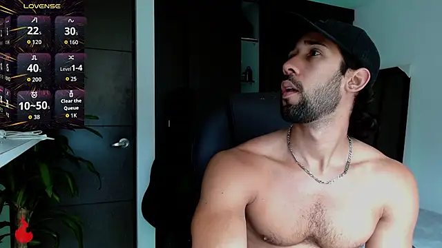 Rem Dimartinz online show from February 2026 02:37:02 PM