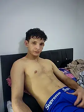 KaenAngel online show from April 2026 01:17:01 AM