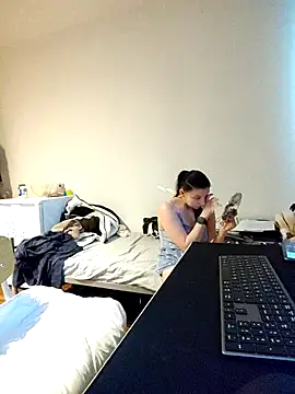 LissieDemons online show from January 2026 03:27:01 PM