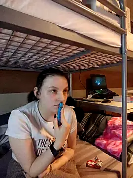 LissieDemons online show from February 2026 12:14:02 AM