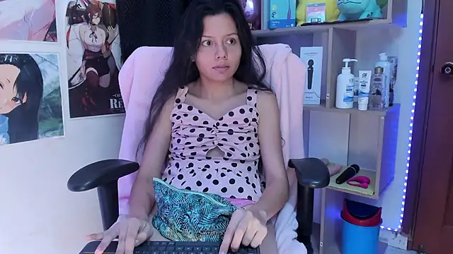 Stefany Lovers01 online show from February 2026 10:36:02 AM