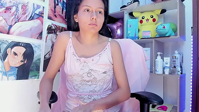 Stefany Lovers01 online show from February 2026 12:08:01 PM