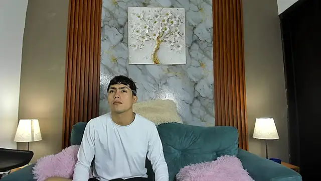 AVENGER BOYS2026 online show from March 2026 07:08:01 PM