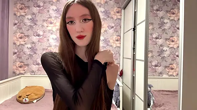 NyxoraX online show from February 2026 02:15:02 PM