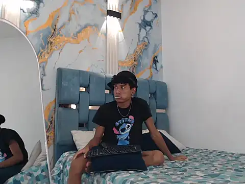 MAPOLA GREAT online show from January 2026 07:34:01 AM