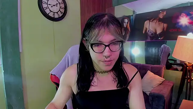 lilith ayanami online show from May 2026 12:22:02 PM