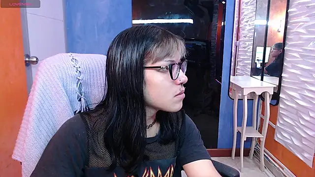 lilith ayanami online show from June 2026 12:40:01 PM