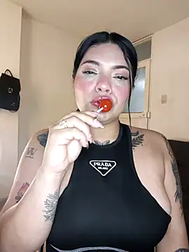 brenda palacio online show from March 2026 09:07:01 PM