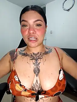 brenda palacio online show from March 2026 03:01:02 AM