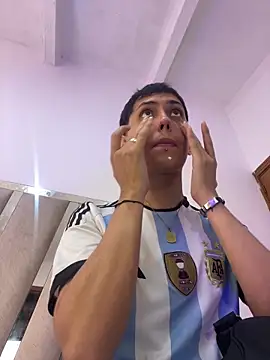 Iamcami  online show from February 2026 06:50:02 PM