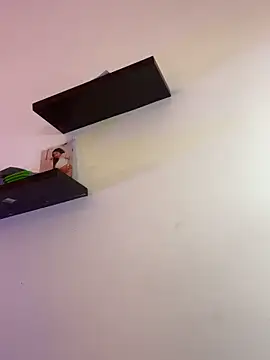 Iamcami  online show from March 2026 07:41:02 PM