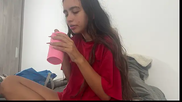 Snapshot of Sarah_sumemers chatting on July 2026 08:22:02 PM Sarah sumemers online show from July 2026 08:22:02 PM