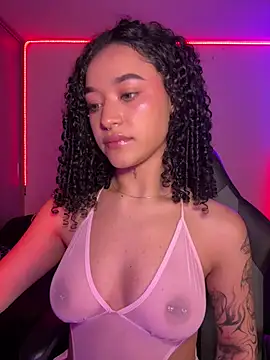 crystal dlun online show from January 2026 03:17:02 PM