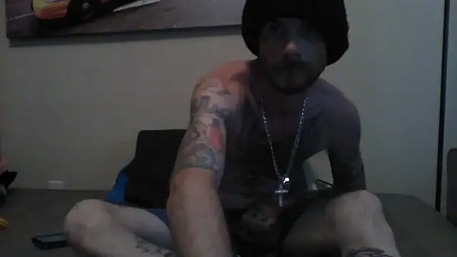 Nico2Nasty online show from March 2026 09:53:02 PM