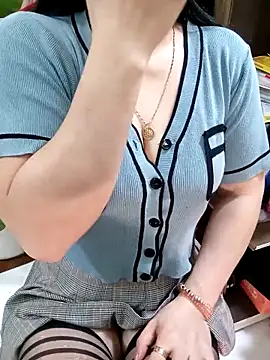 Arica sexykiss online show from January 2026 09:08:01 PM