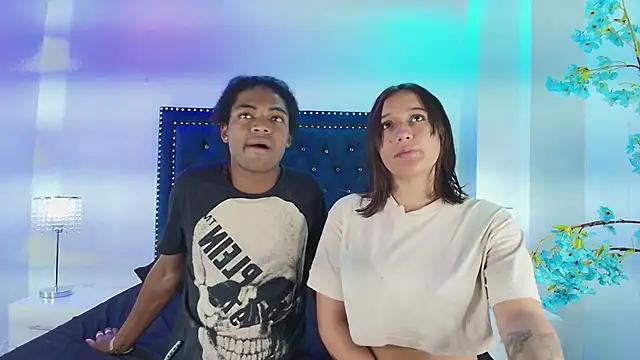 Cristal and luke online show from January 2026 03:31:02 AM